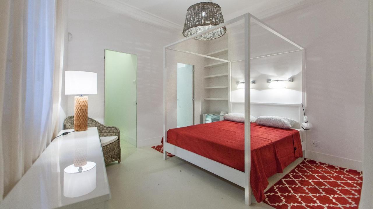 Pantheon Exclusive-rental In Appartamento