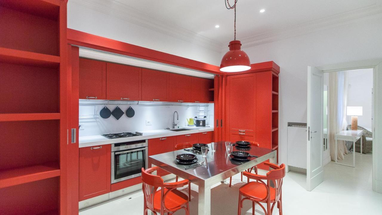Appartamento Pantheon Exclusive-rental In