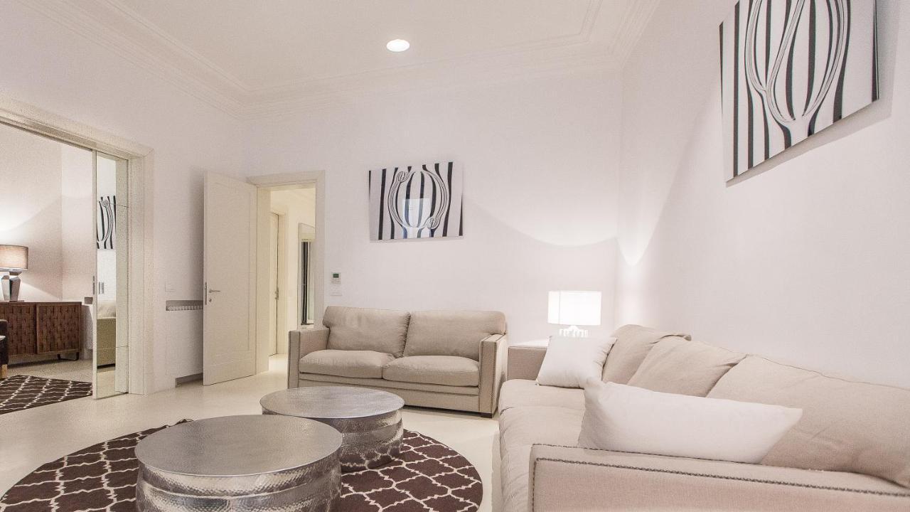 Pantheon Exclusive-rental In Appartamento Roma