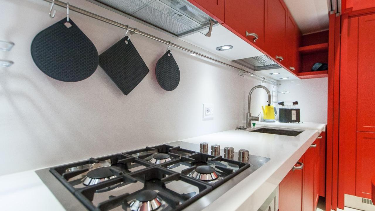 Appartamento Pantheon Exclusive-rental In *
