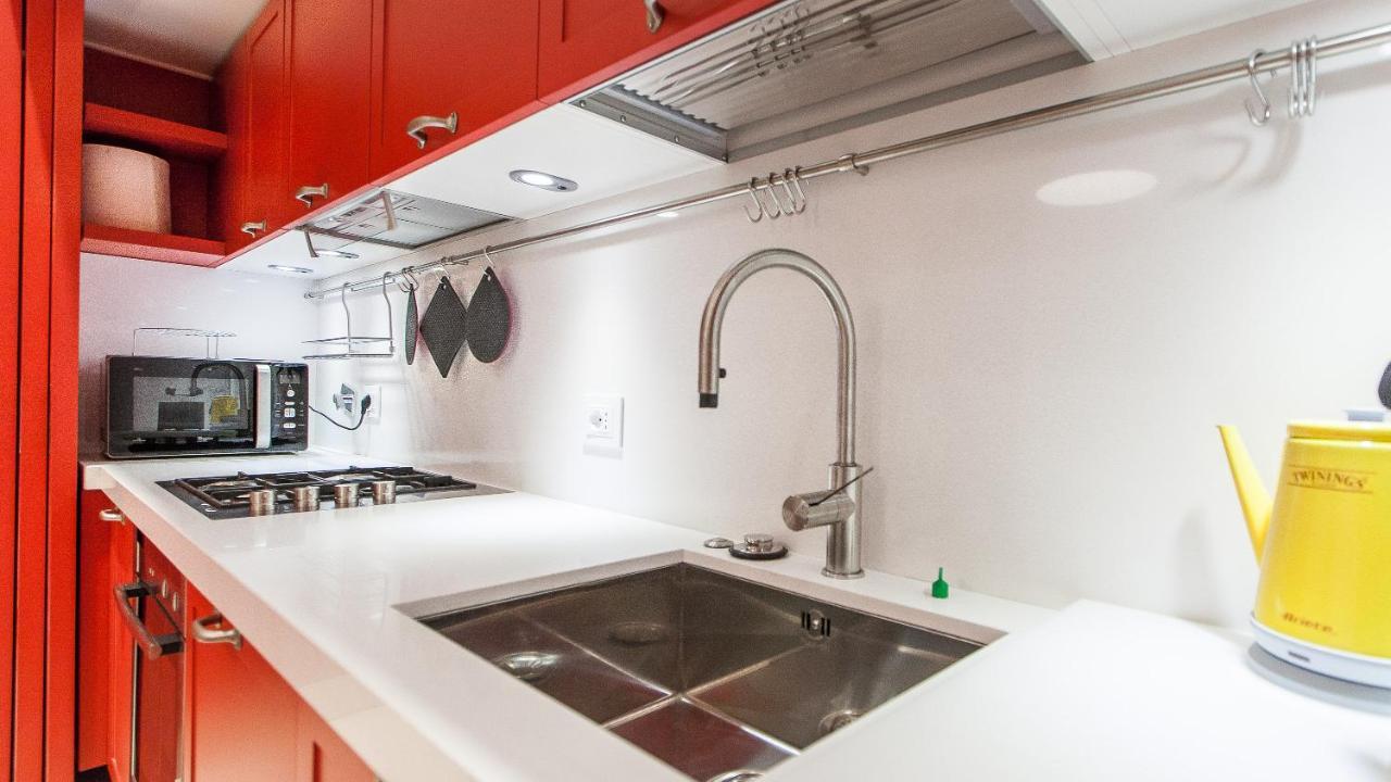 Appartamento Pantheon Exclusive-rental In *