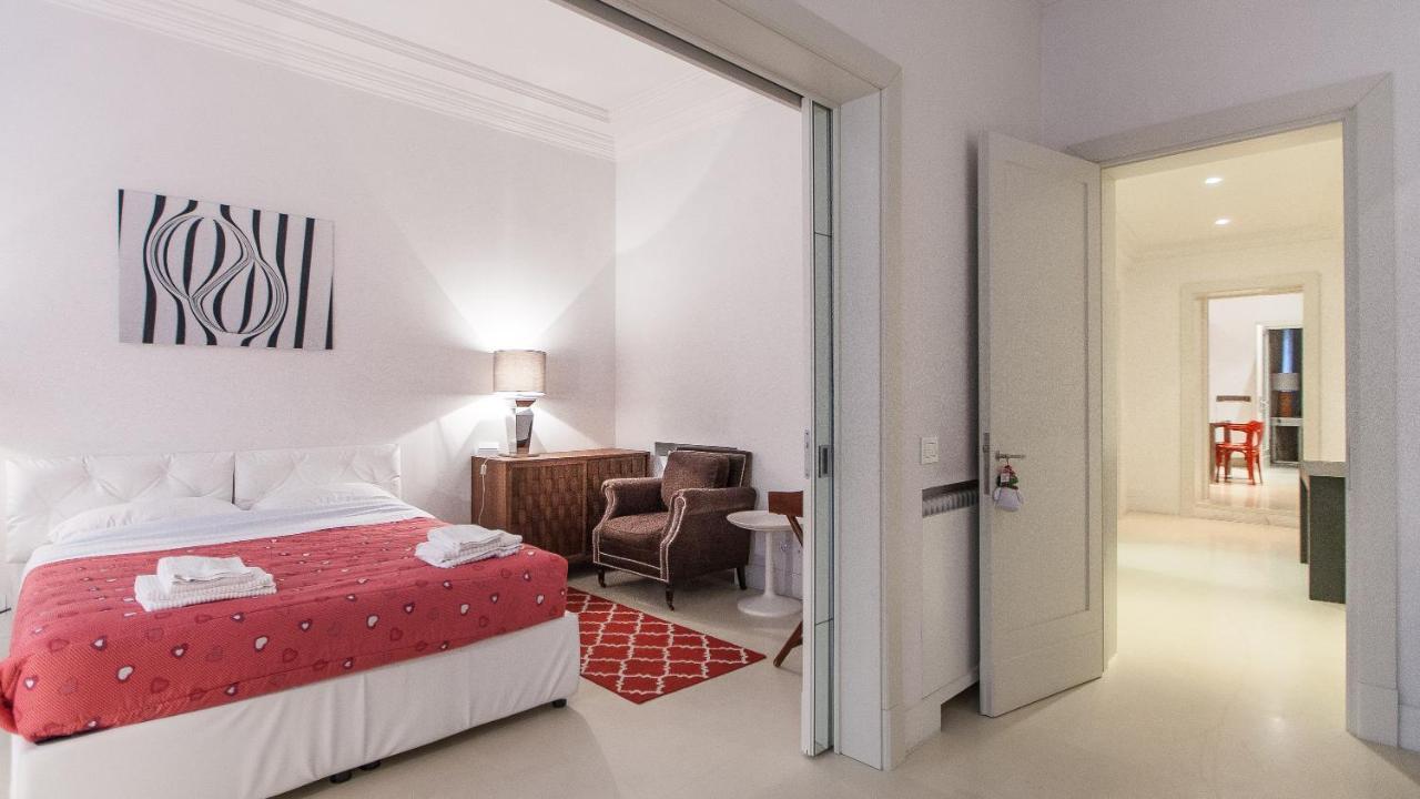 Appartamento Pantheon Exclusive-rental In *